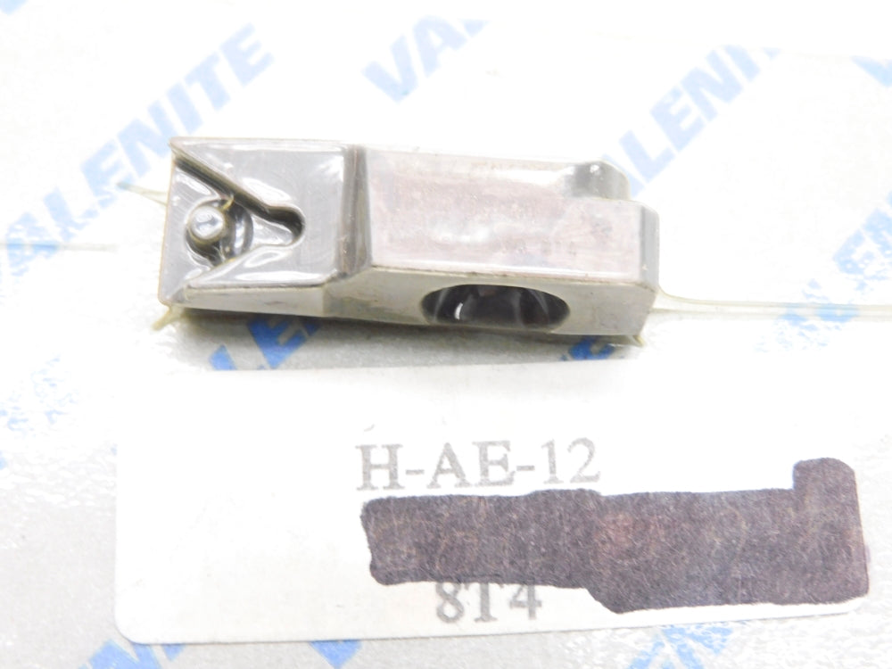 VALENITE H-AE-12 8T4 NSMP