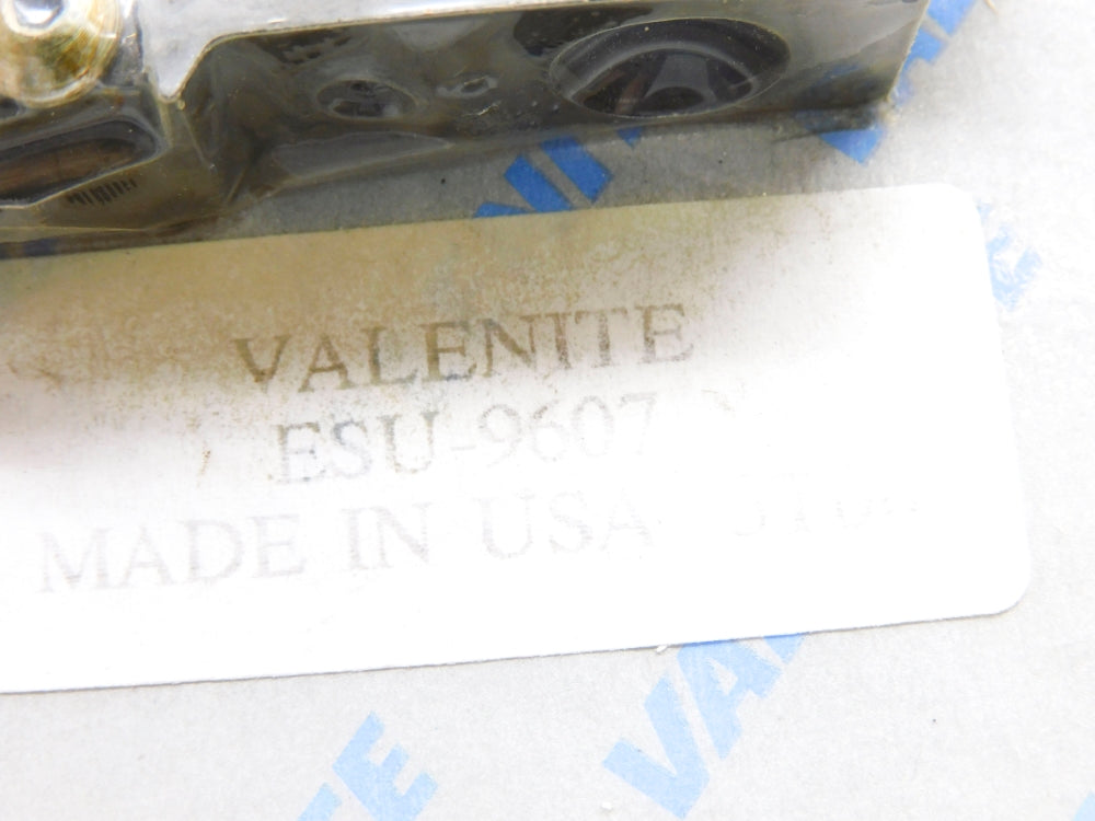 VALENITE ESU-9607 3T00 NSMP