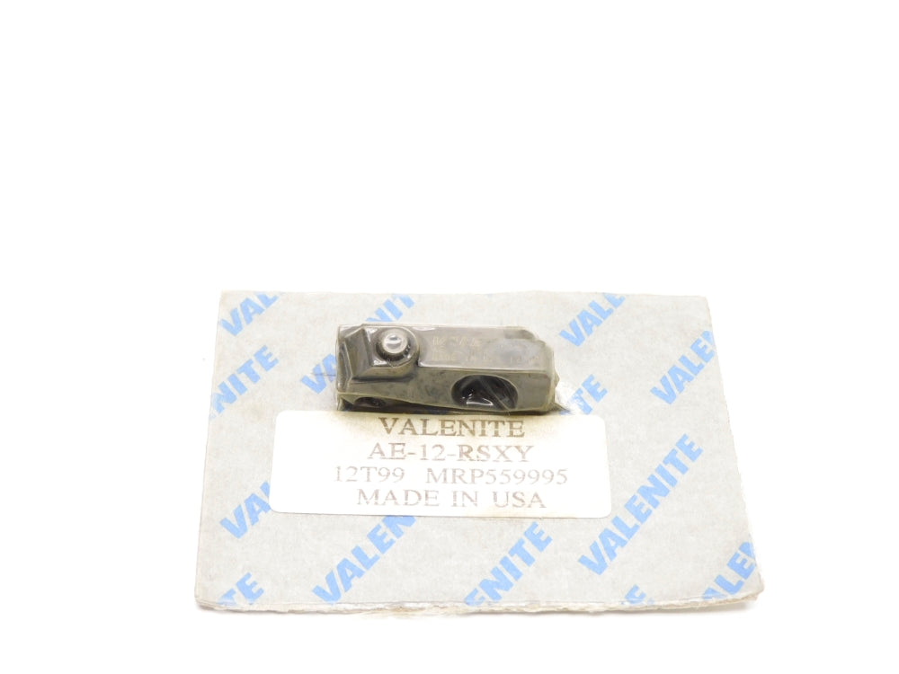 VALENITE AE-12-RSXY 12T99 MRP559995 NSMP