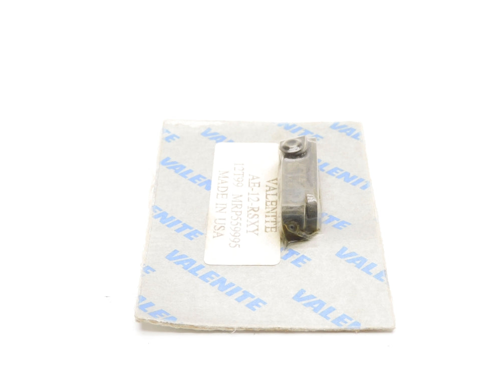 VALENITE AE-12-RSXY 12T99 MRP559995 NSMP
