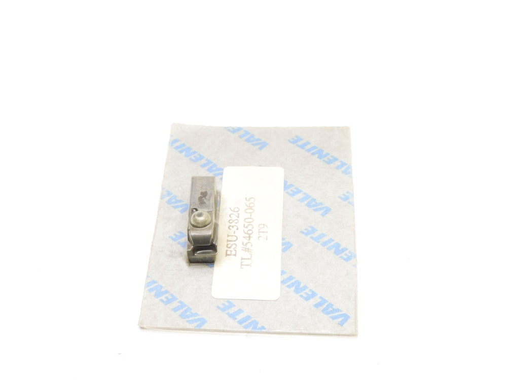 VALENITE ESU-3826 TL#54650-065 2T9 NSMP