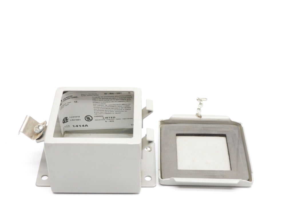 HAMMOND 1414A NSNP