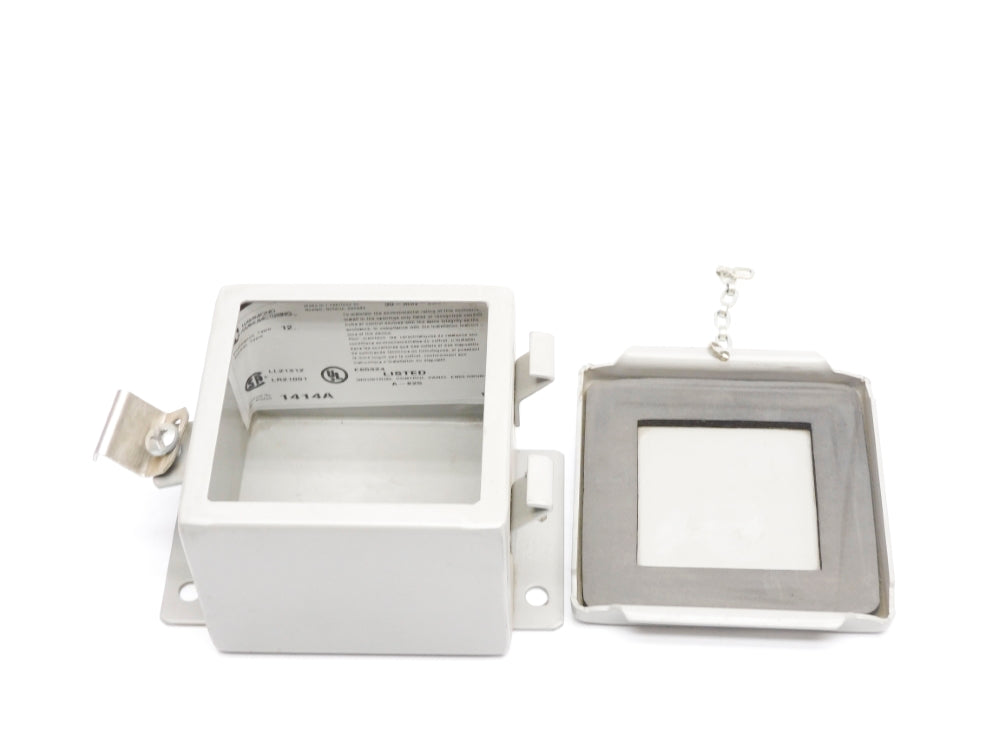 HAMMOND 1414A NSNP