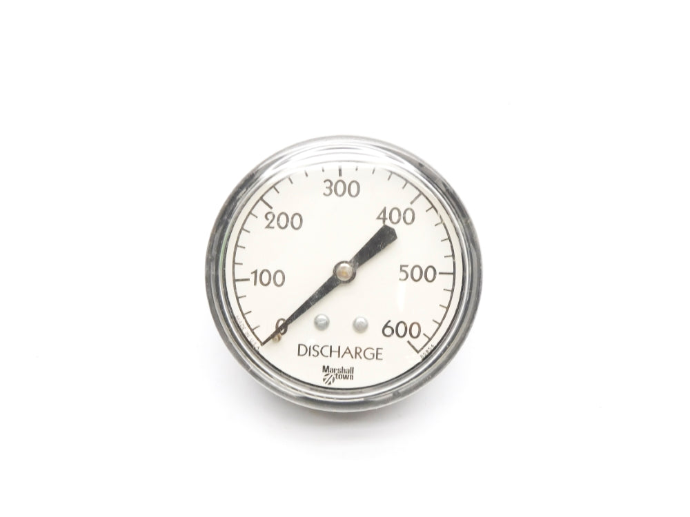 MARSHALL TOWN GAG47 0-600 NSMP