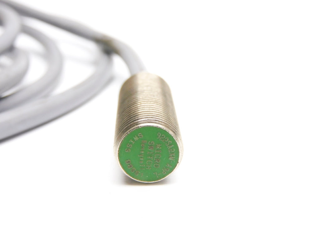 MICRO SWITCH 922SA2XM-A9P-L UNMP