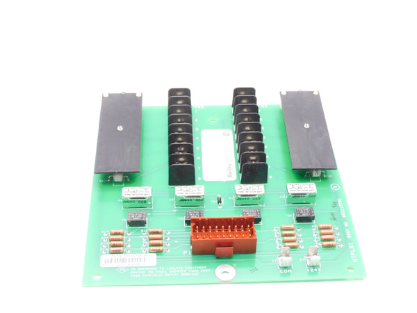 ABB NTPL01 NSMP