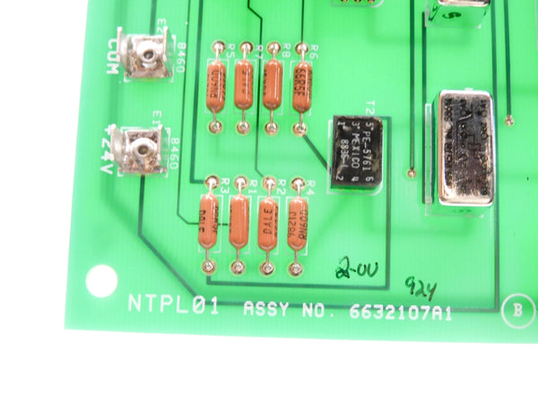 ABB NTPL01 NSMP
