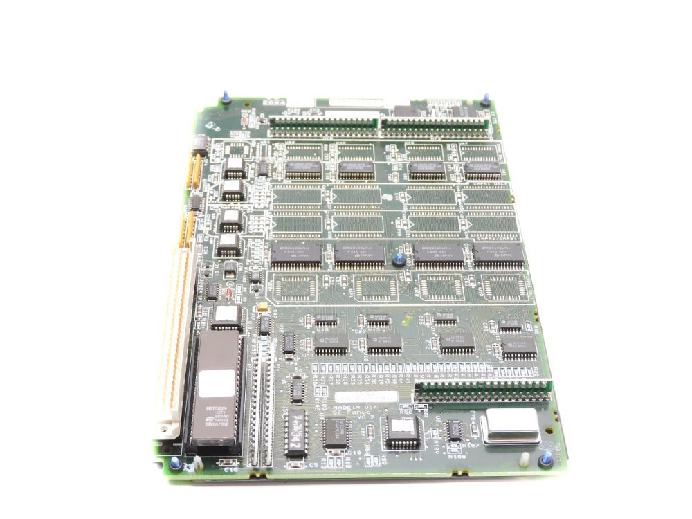 FANUC IC697MEM731D NSNP