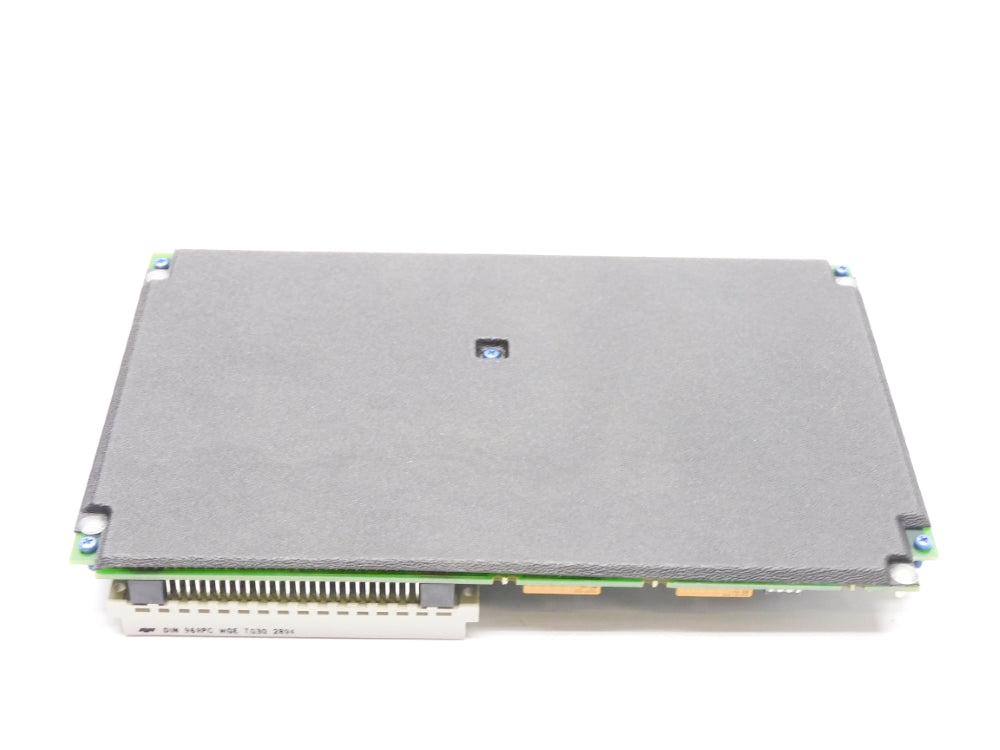FANUC IC697MEM731D NSNP