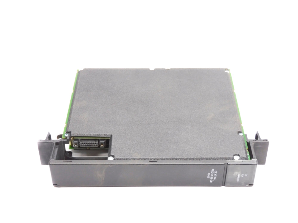 FANUC IC697CPU781D UNMP