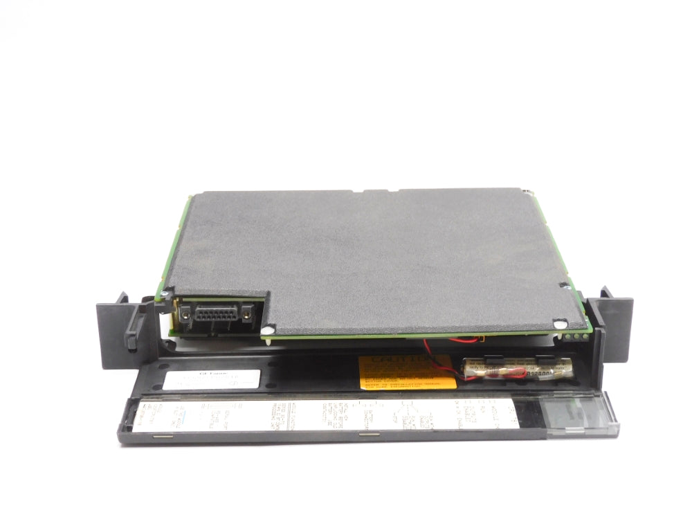 FANUC IC697CPU781D UNMP