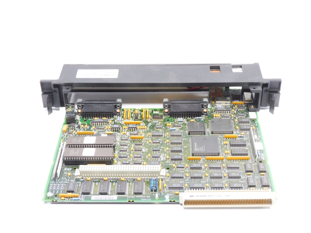 FANUC IC697CMM712A UNMP