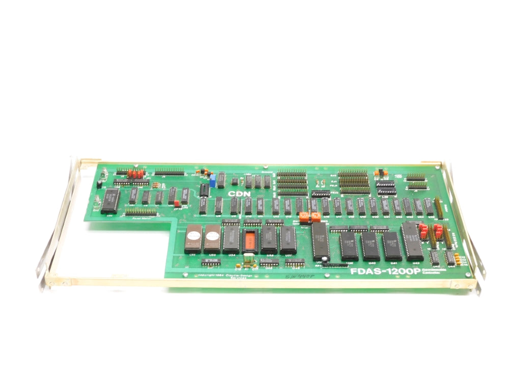 CDN FDAS-1200P NSNP