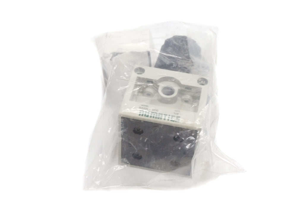 NUMATICS R32R-06G NSMP