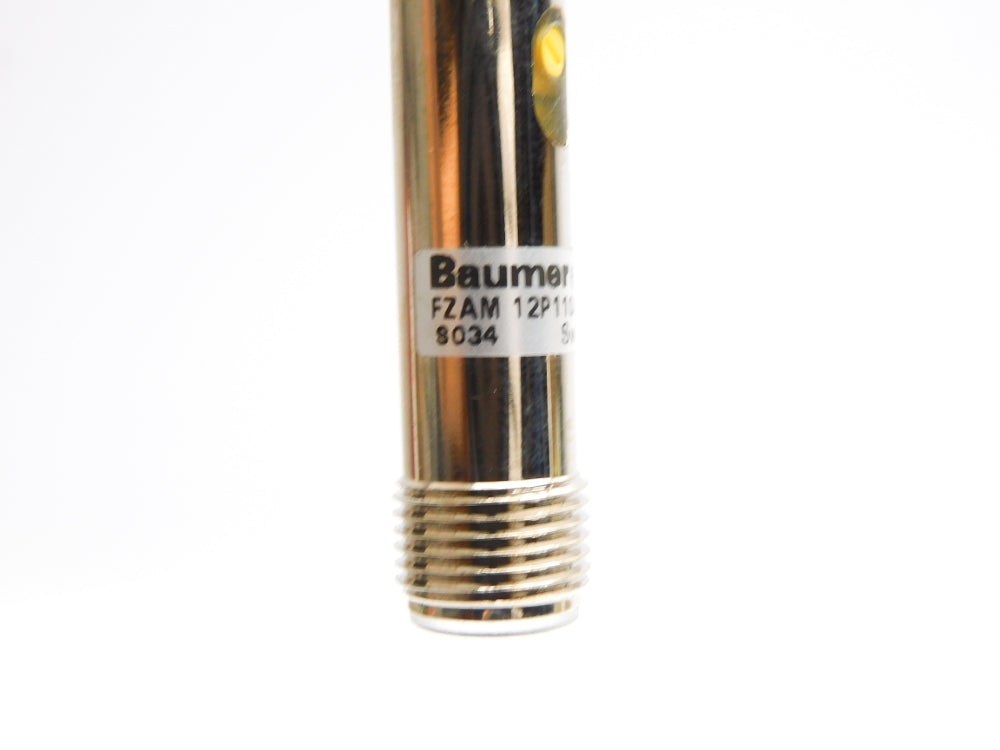BAUMER ELECTRIC FZAM12P1104/S14 NSNP
