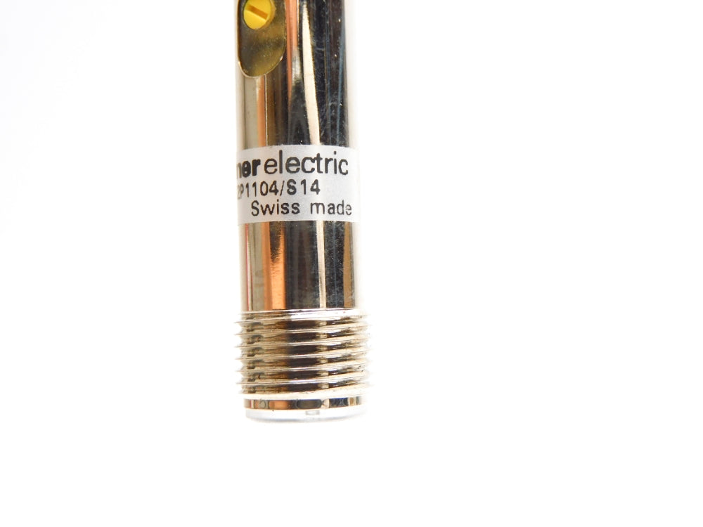 BAUMER ELECTRIC FZAM12P1104/S14 NSNP