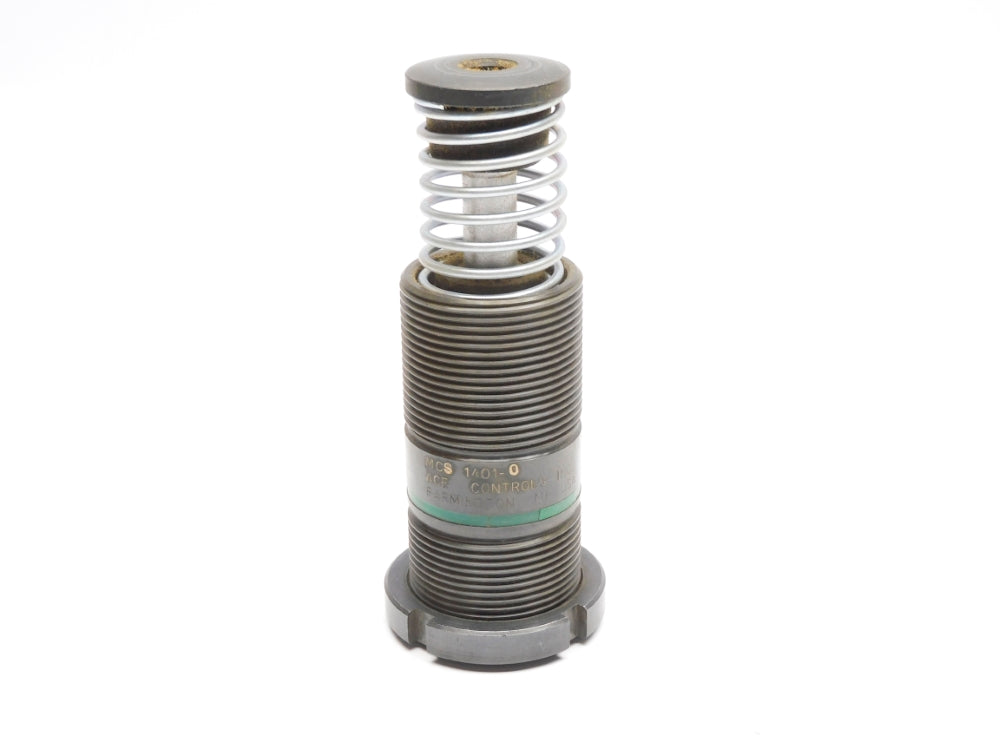 ACE CONTROLS MCS1401-0 212-0322 NSMP