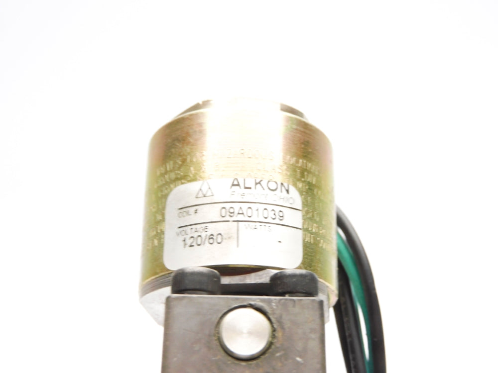 ALKON 375-42T-B01-42T-1 120V UNMP