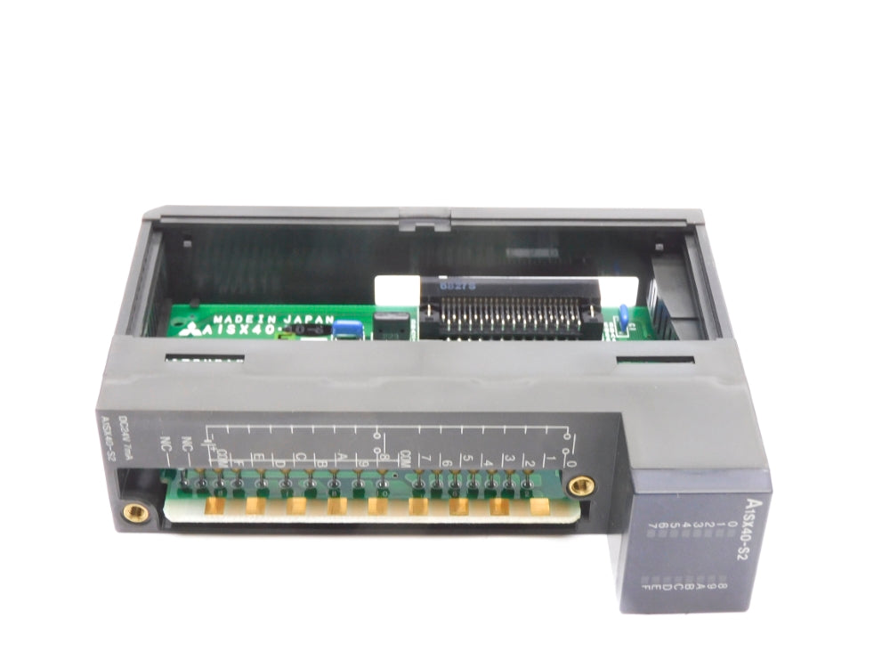MITSUBISHI A1SX40-S2 UNMP