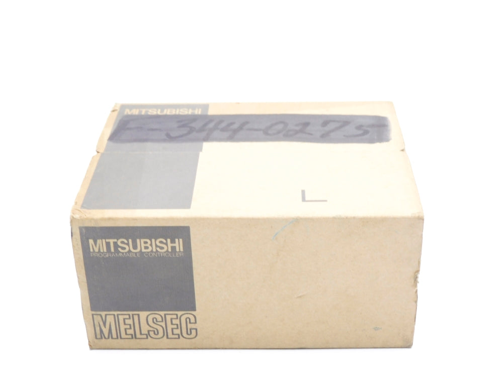 MITSUBISHI A1SX40-S2 NSFS
