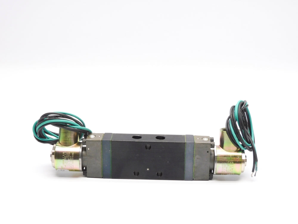 ALKON 375-42B0142T-1 120V NSNP