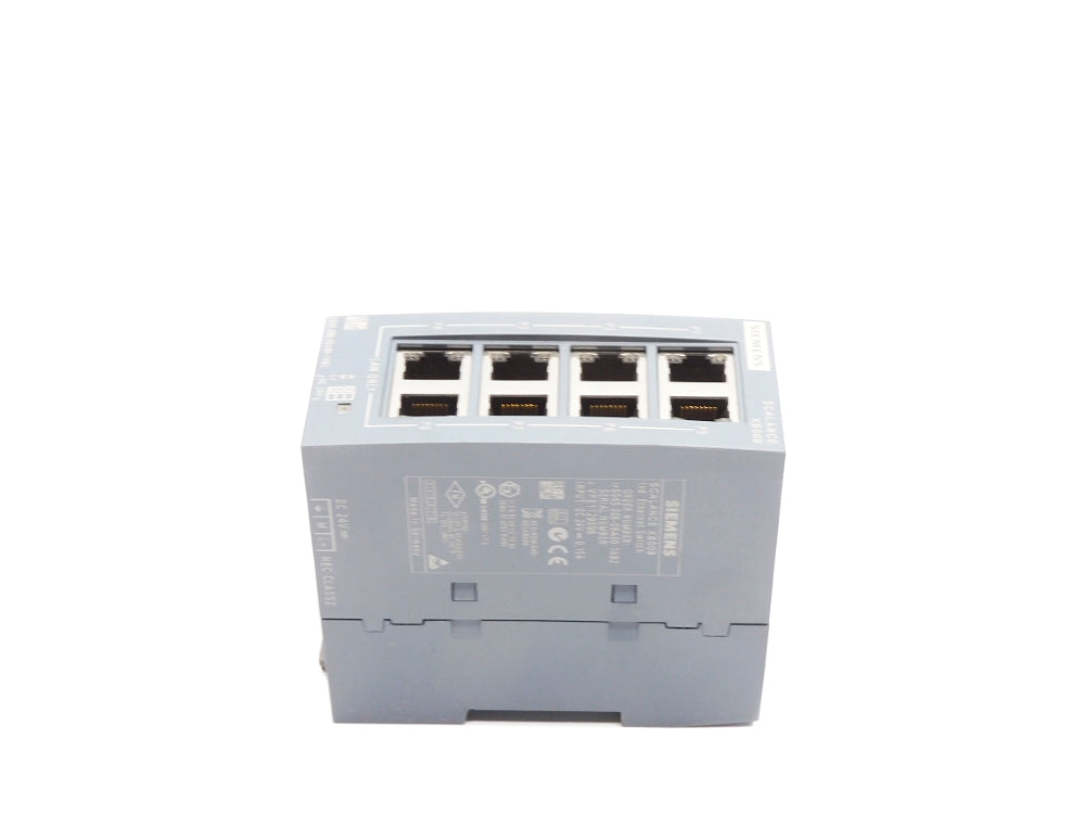 SIEMENS 6GK5008-0BA00-1AB2 UNMP