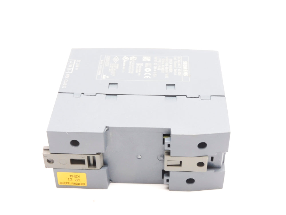SIEMENS 6GK5008-0BA00-1AB2 UNMP