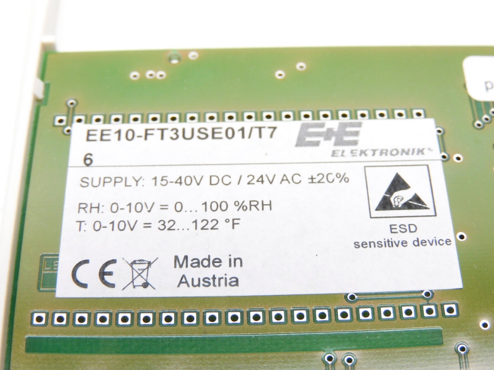 E+E EE10-FT3USE01/T76 NSMP