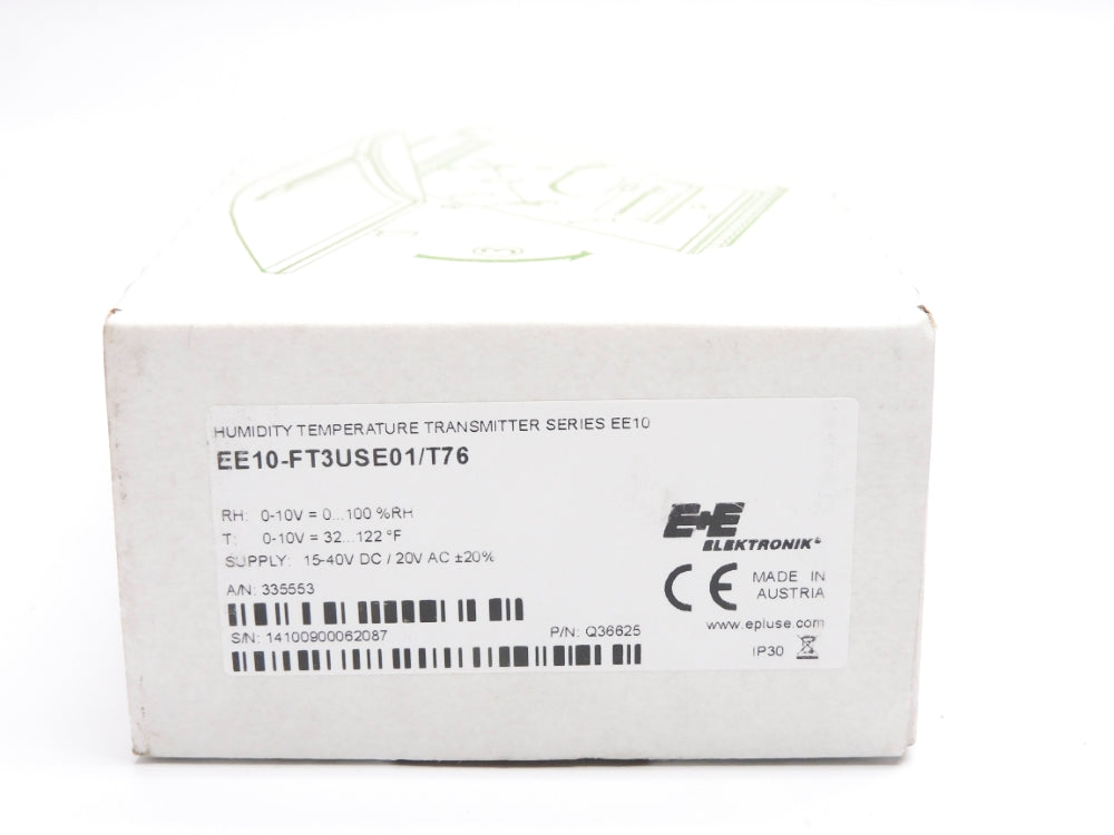 E+E EE10-FT3USE01/T76 NSMP