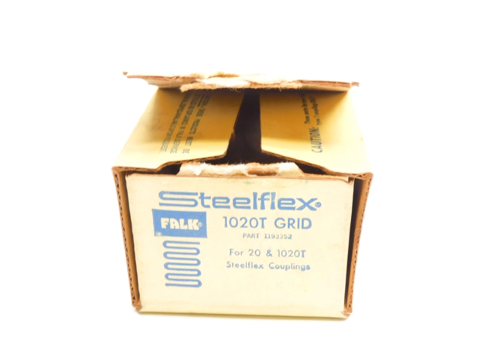 FALK 1193352 1020T NSMP
