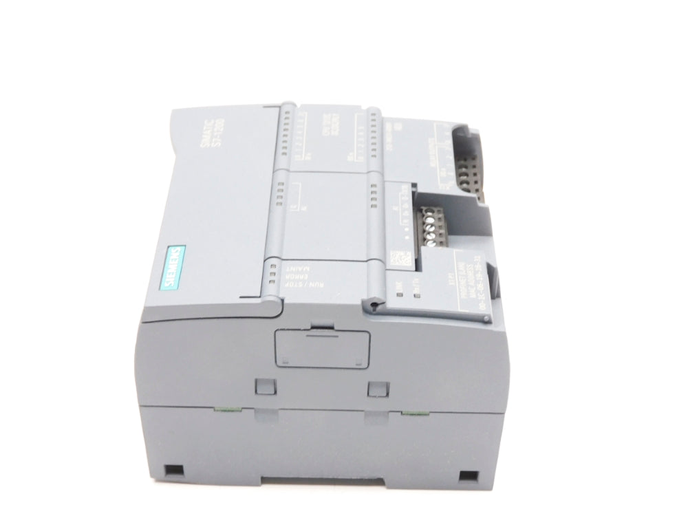 SIEMENS 6ES7212-1HE31-0XB0 UNMP