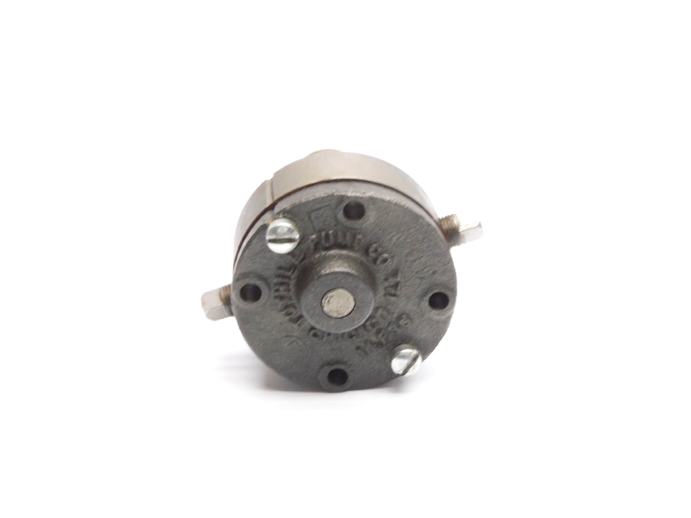 TUTHILL PUMP 1LF35 UNMP