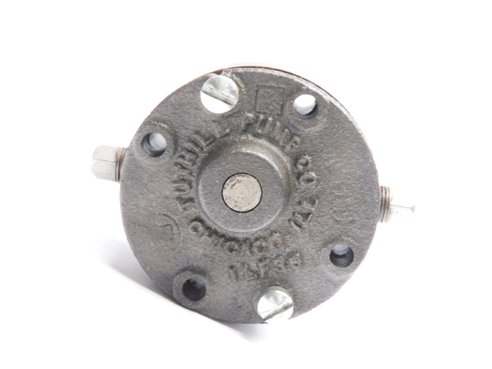 TUTHILL PUMP 1LF35 UNMP