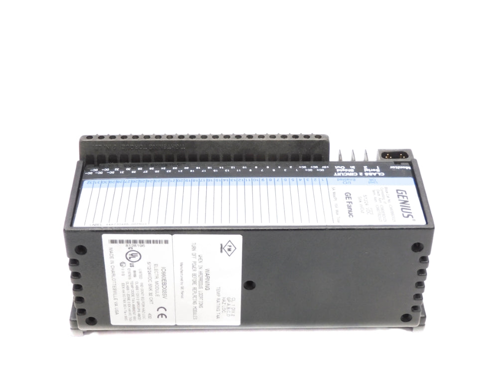 FANUC IC660EBD025V NSNP