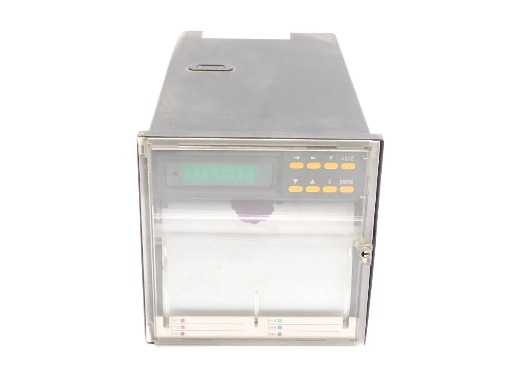 PARTLOW LD6V44200 UNMP