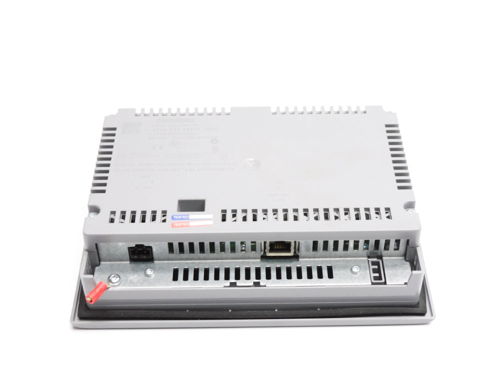 MARVAIR SIEMENS 6AV6647-0AB11-3AX0 (AS IS) UNMP