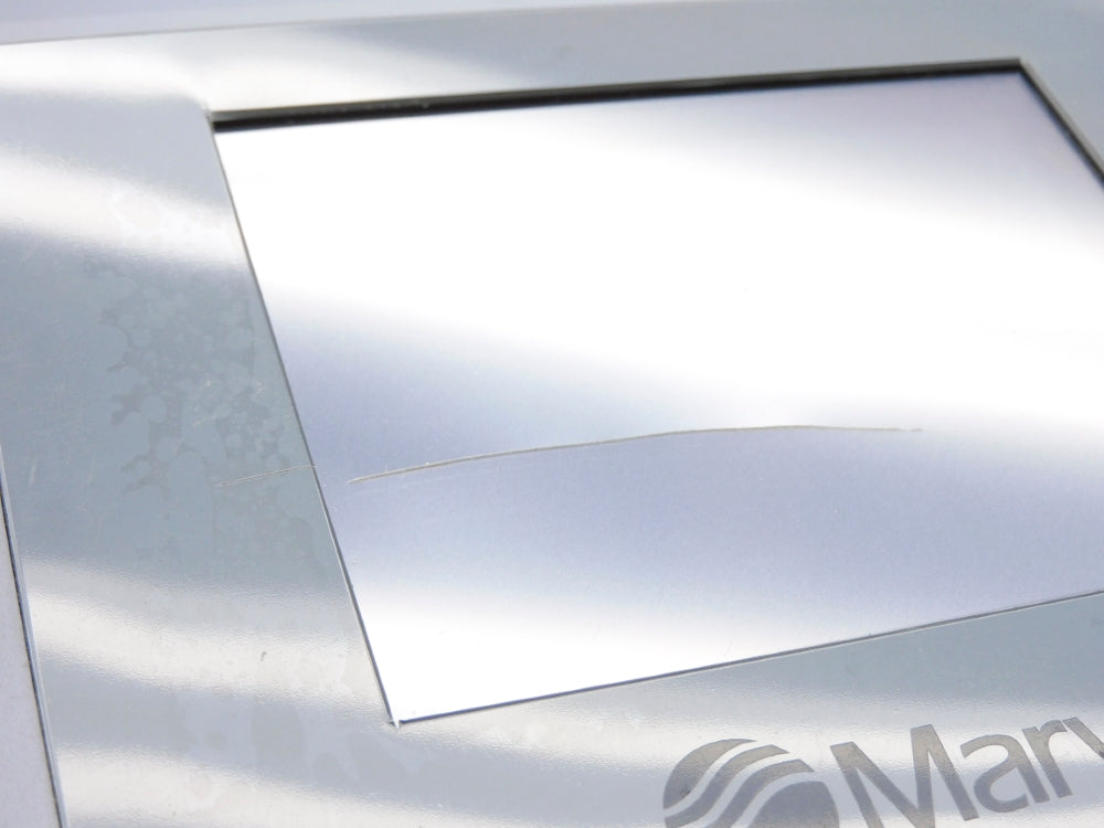 MARVAIR SIEMENS 6AV6647-0AB11-3AX0 (AS IS) UNMP