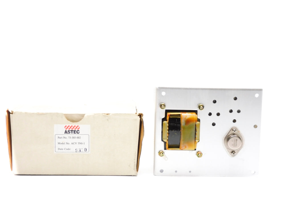 ASTEC ACV5N6-1 73-385-002 NSMP
