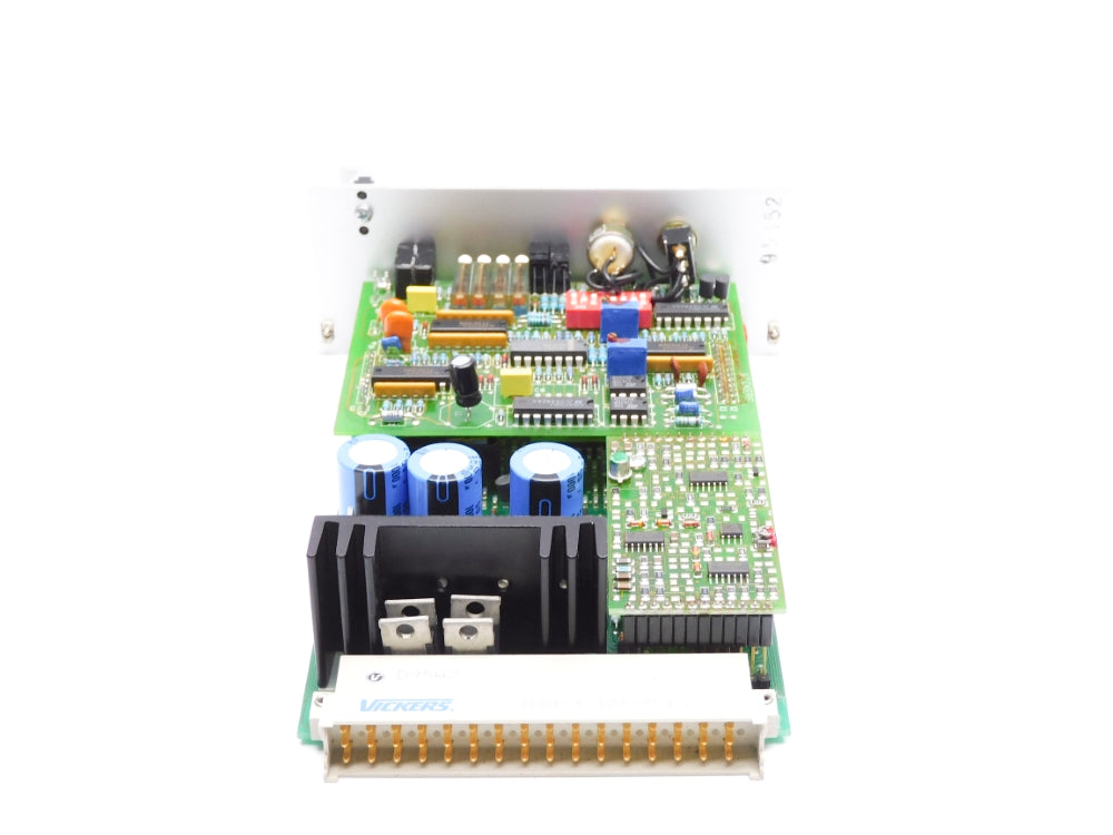 VICKERS EEA-PAM-535-D-30 0732420 NSMP