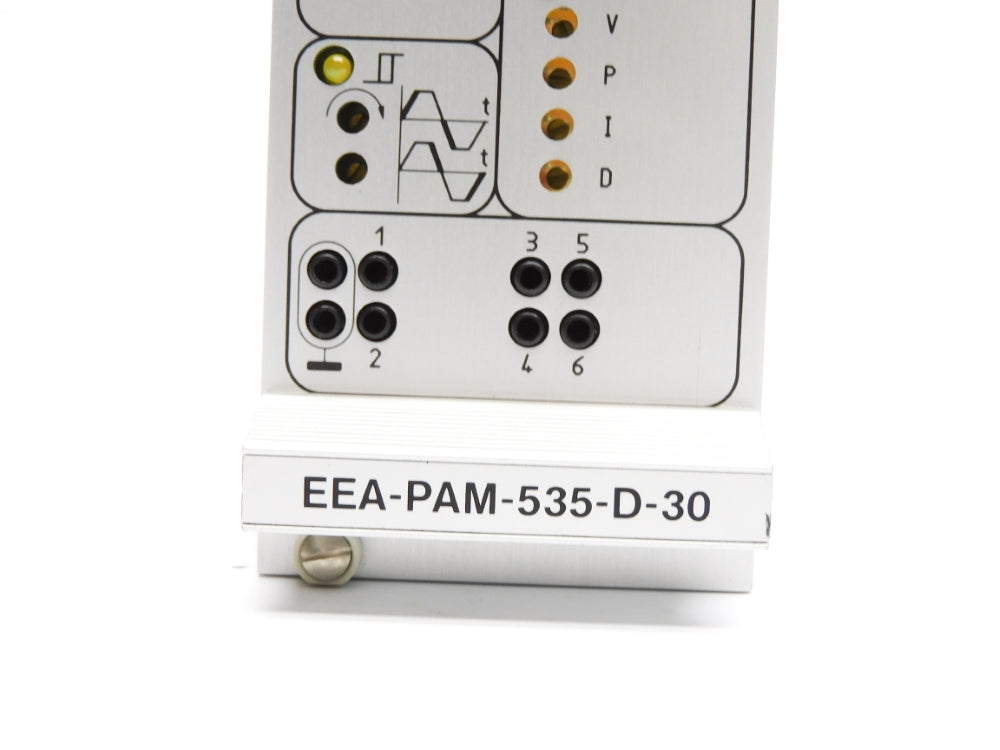 VICKERS EEA-PAM-535-D-30 0732420 NSMP