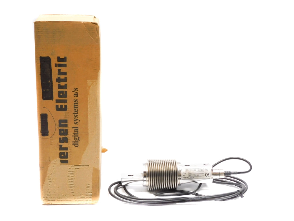 EILERSEN ELECTRIC SD 06-01655 NSMP