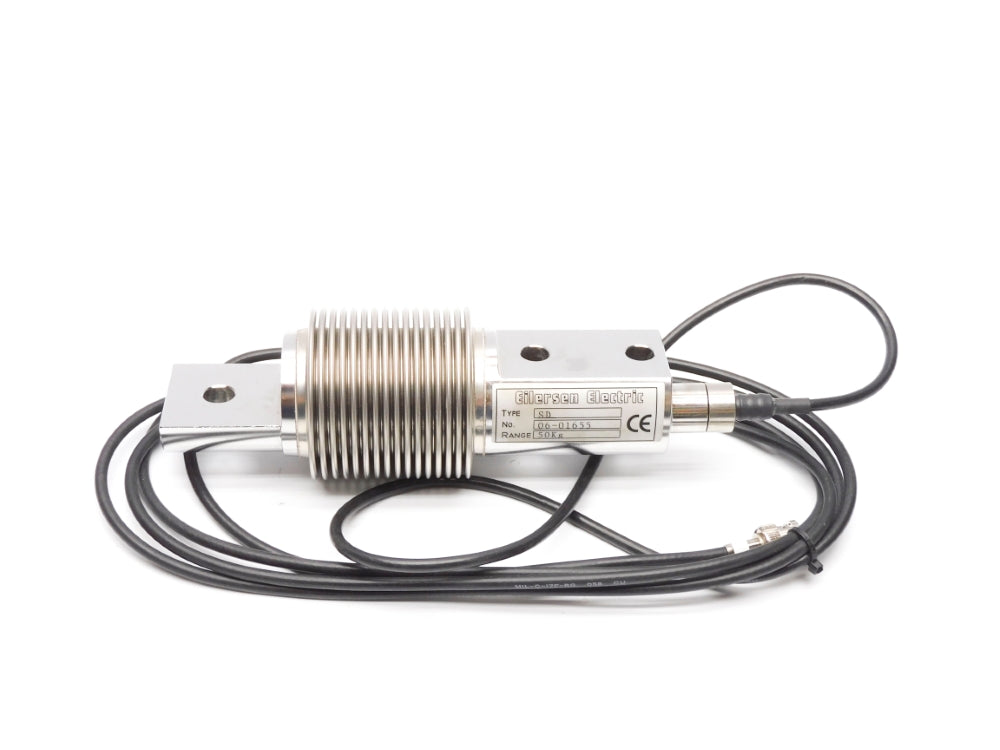 EILERSEN ELECTRIC SD 06-01655 NSMP