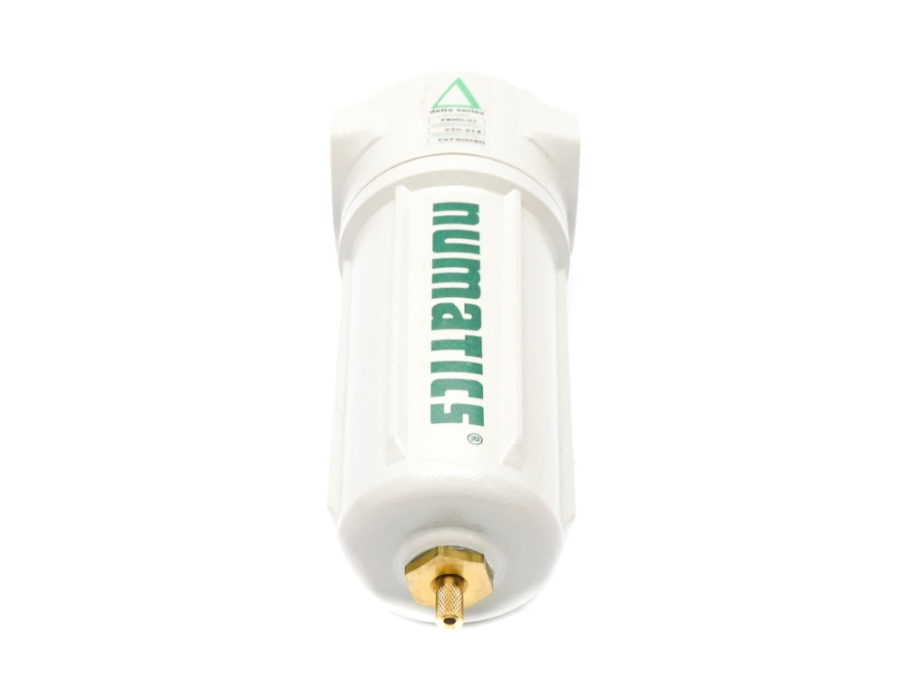 NUMATICS F900G-02 NSNP