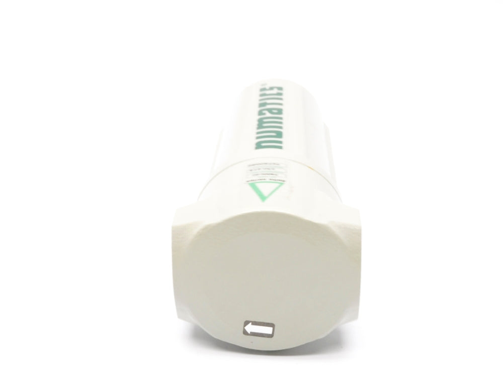NUMATICS F900G-02 NSNP