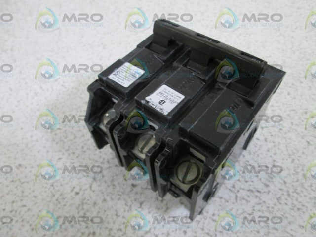 SIEMENS Q360H CIRCUIT BREAKER 60A *NEW NO BOX*
