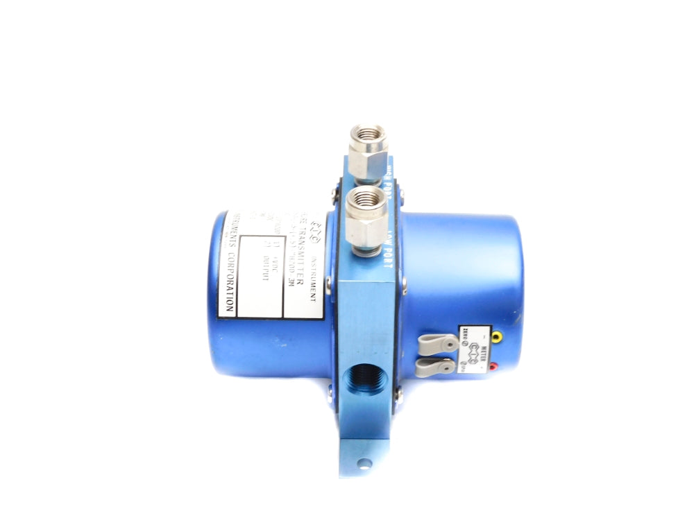 COMPUTER INSTRUMENTS 5525D 5525-0-(-.5-(+.5)-"H2OD-3M NSNP