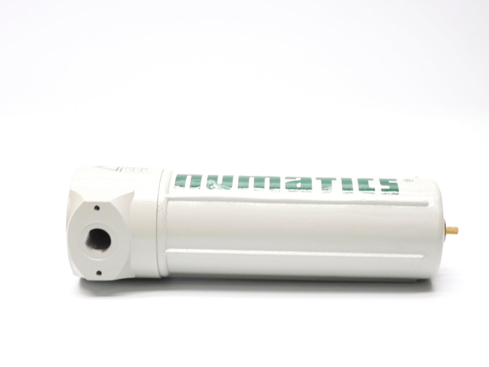 NUMATICS F900G-06 NSNP