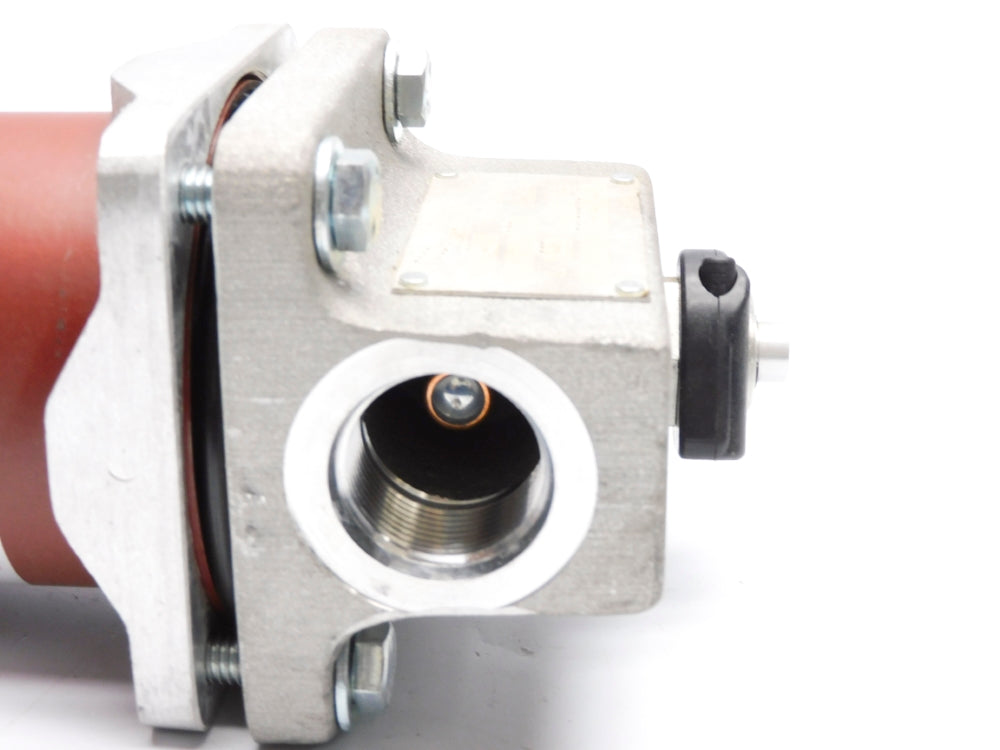 SCHROEDER TF11AZ10SD3 SER. A 300PSI NSNP