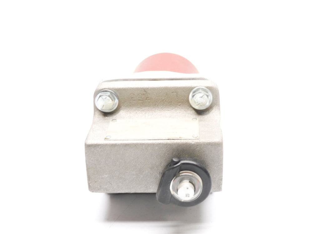 SCHROEDER TF11AZ10SD3 SER. A 300PSI NSNP