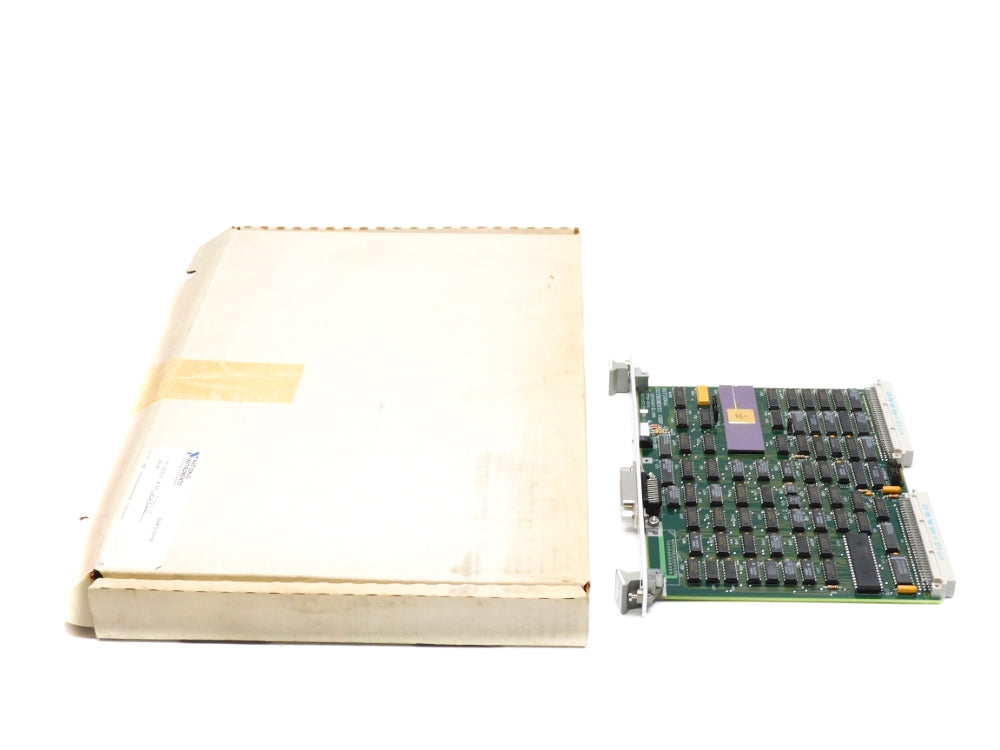 NATIONAL INSTRUMENTS 180155-51 GPIB-1014 REV. G4 NSMP